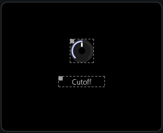 Finished first UI